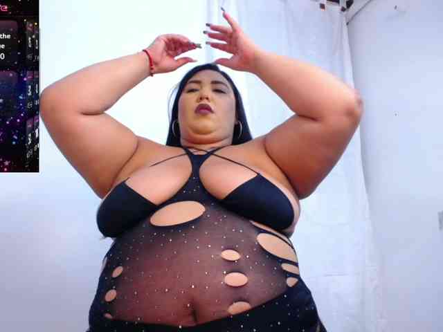 kamila4 webcam