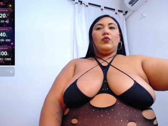 kamila4 webcam