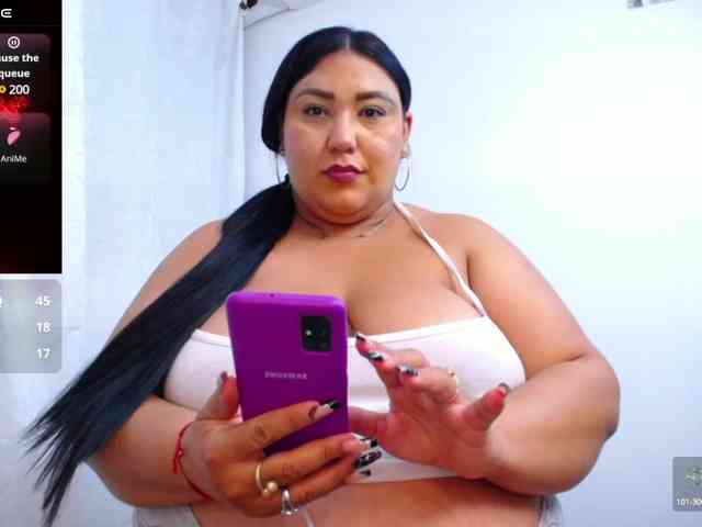kamila4 webcam