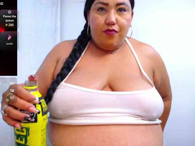 kamila4 webcam