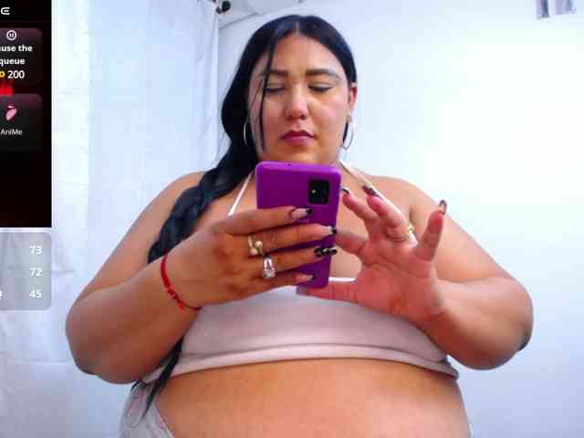 kamila4 webcam