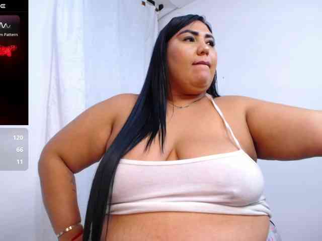 kamila4 webcam