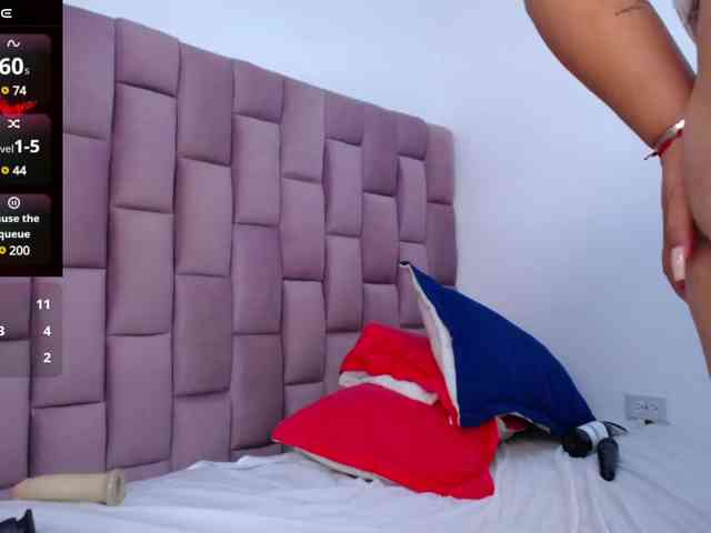 kamila4 webcam