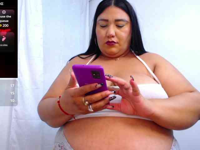 kamila4 webcam