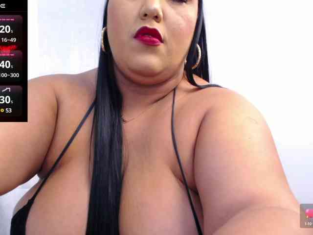 kamila4 webcam