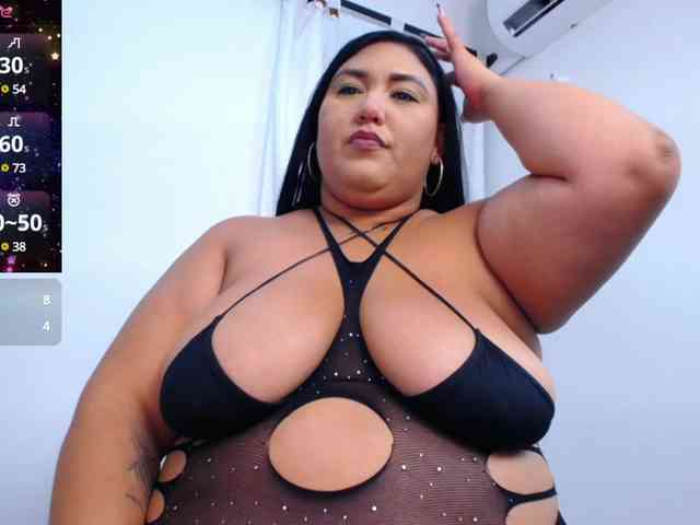 kamila4 webcam