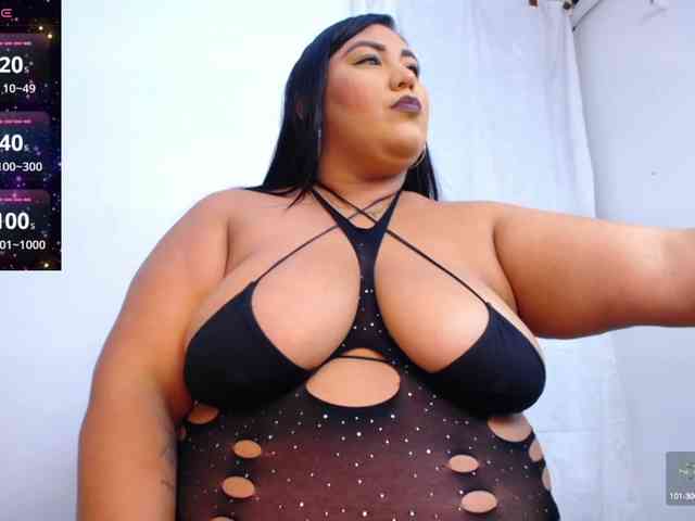 kamila4 webcam