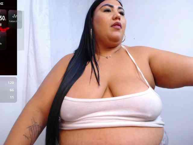 kamila4 webcam