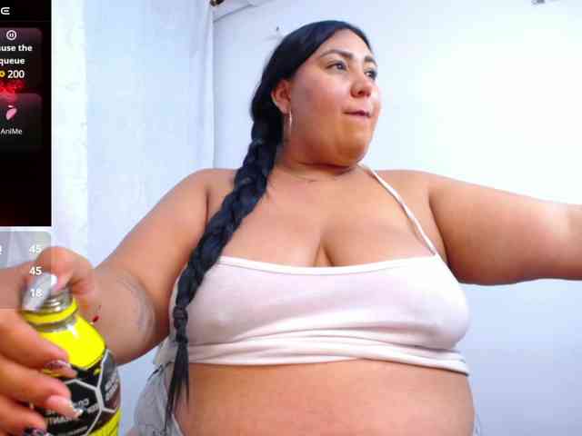 kamila4 webcam