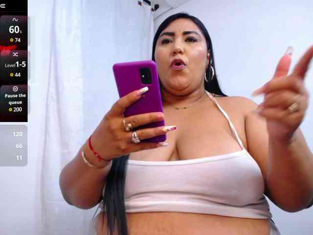 kamila4 webcam
