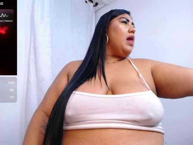 kamila4 webcam