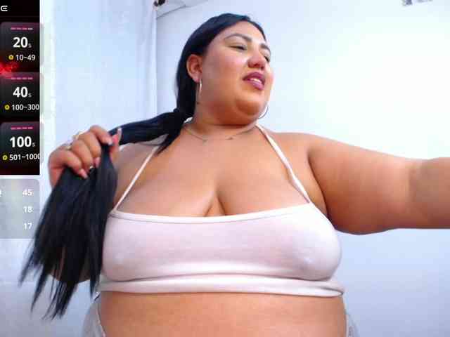 kamila4 webcam