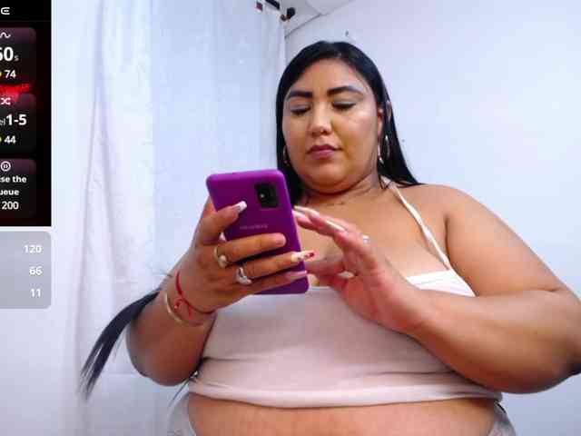 kamila4 webcam