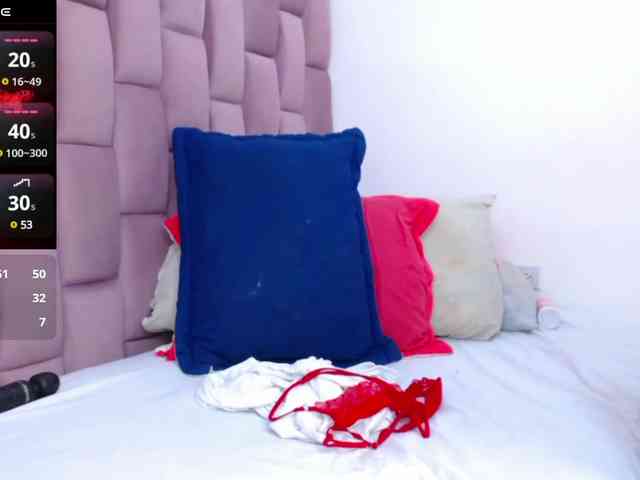 kamila4 webcam