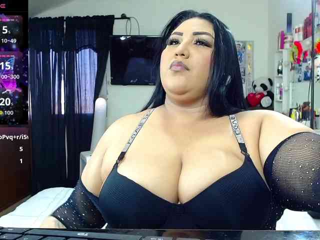 kamila4 webcam