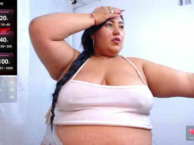 kamila4 webcam