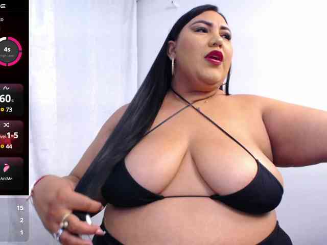 kamila4 webcam
