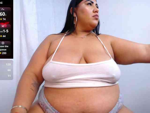 kamila4 webcam