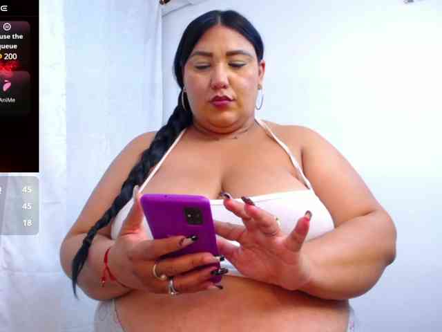 kamila4 webcam
