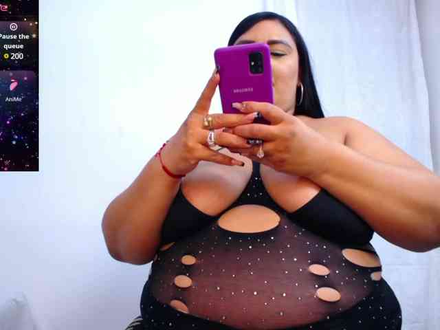 kamila4 webcam