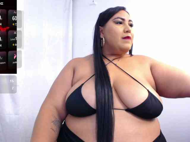 kamila4 webcam