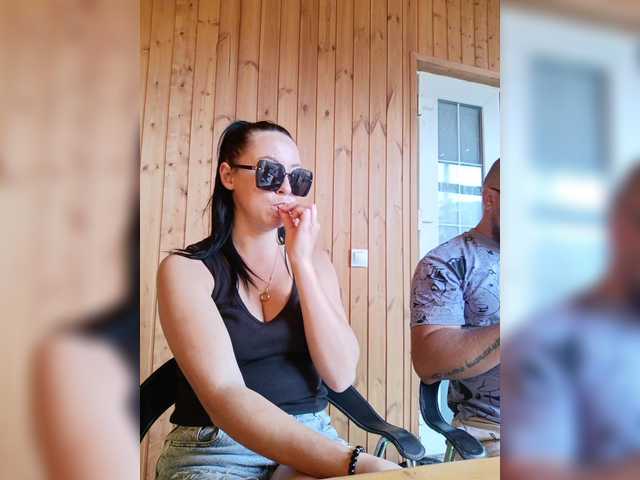 Check out BongaCams's interesting -Pypsiki- in their appealing live event -Pypsiki- from BongaCams