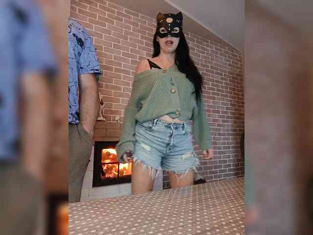 -Pypsiki- Live Webcam on BongaCams