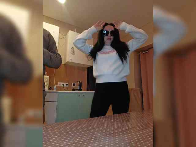 -Pypsiki- Live Webcam on BongaCams