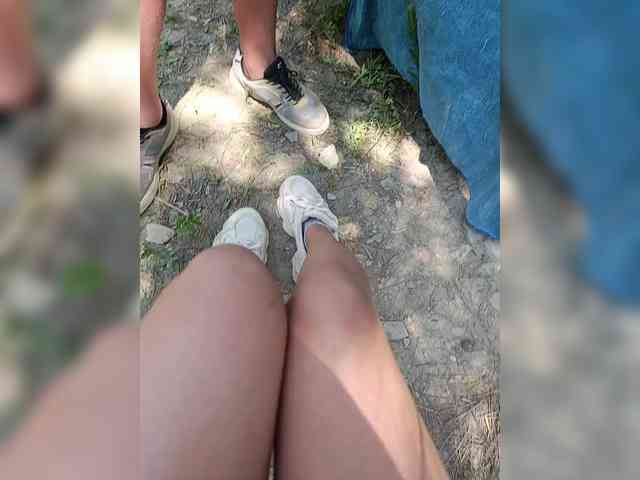 striptease cam -Pypsiki-