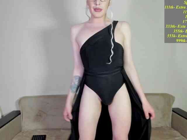 KatyPrincess Live Webcam on BongaCams