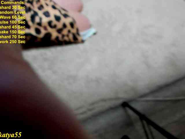 KatyPrincess Live Webcam on BongaCams