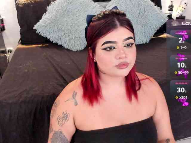 cherry-bluue webcam