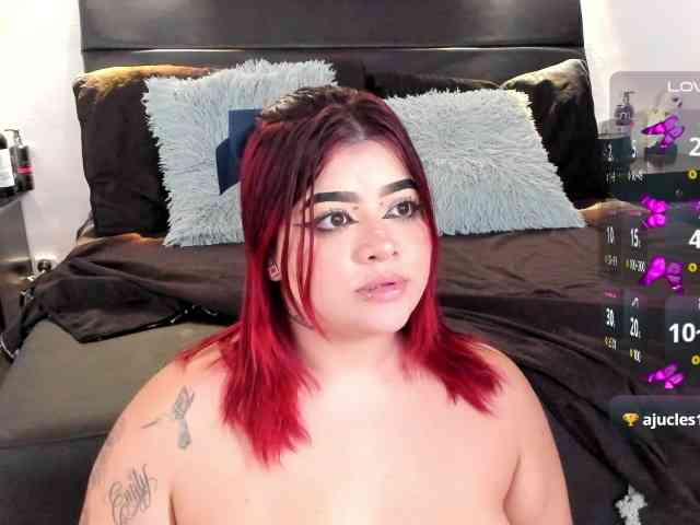 cherry-bluue webcam
