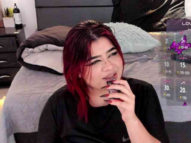 cherry-bluue webcam