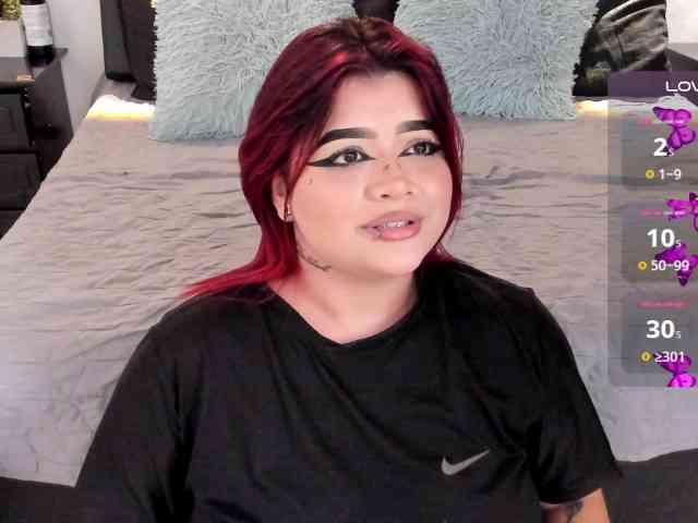 cherry-bluue webcam