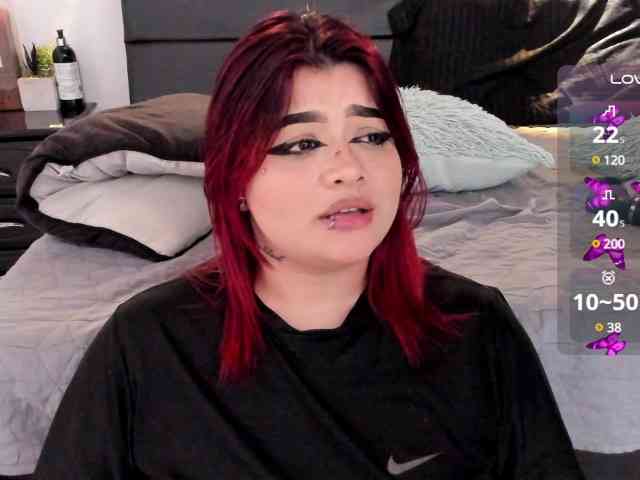 cherry-bluue webcam