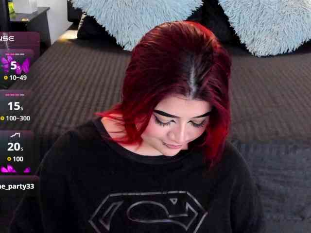 cherry-bluue Live Webcam on BongaCams cherry-bluue Live Webcam on BongaCams