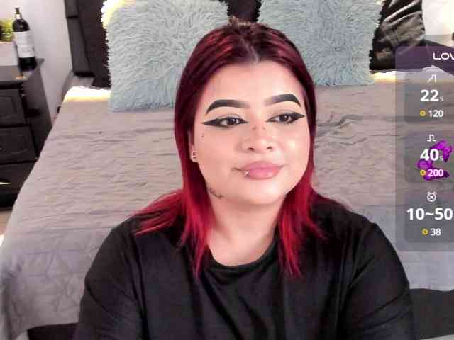 cherry-bluue webcam