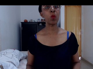ebonymilf Porn Show