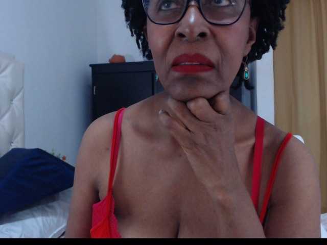 ebonymilf webcam