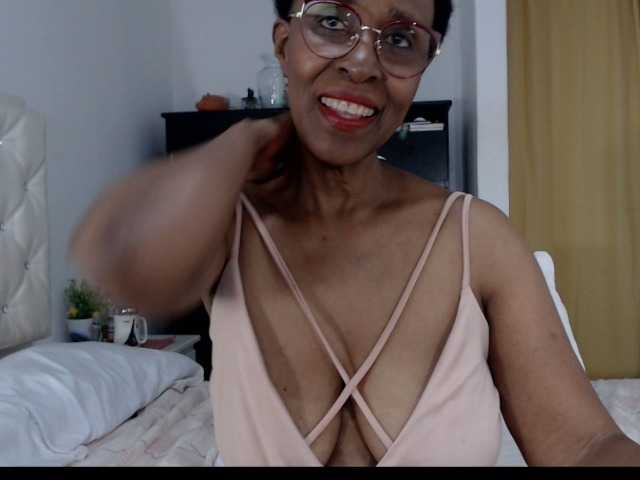 ebonymilf
