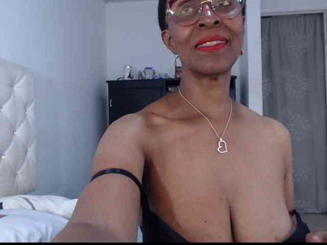 ebonymilf webcam