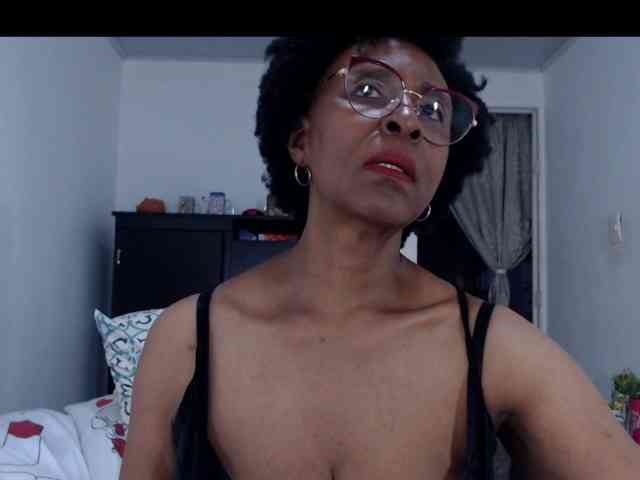 ebonymilf webcam