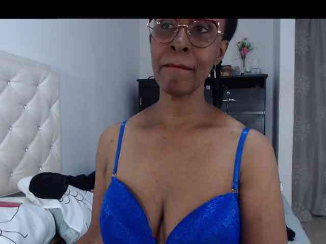 ebonymilf webcam