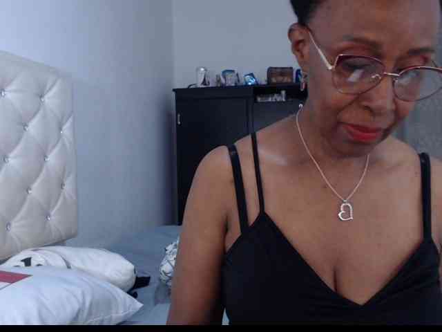 ebonymilf webcam