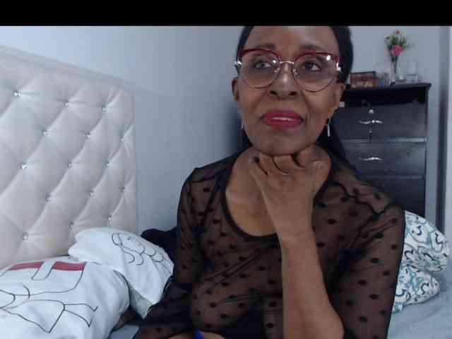 ebonymilf webcam