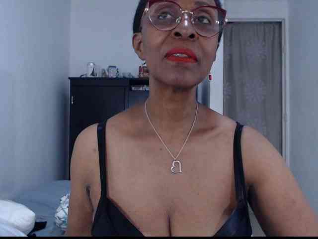 ebonymilf webcam