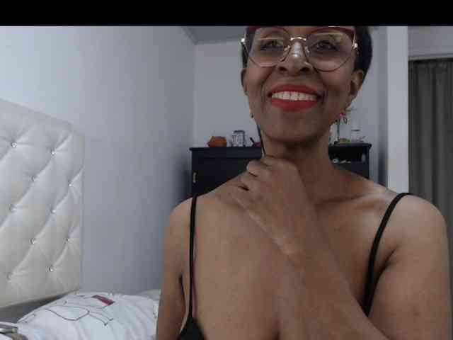 ebonymilf webcam