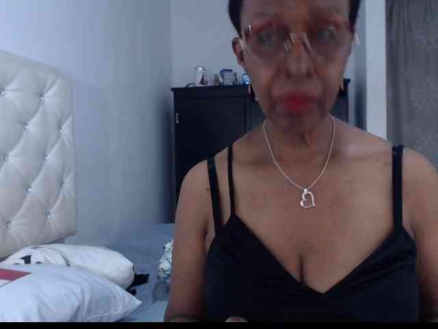 ebonymilf webcam