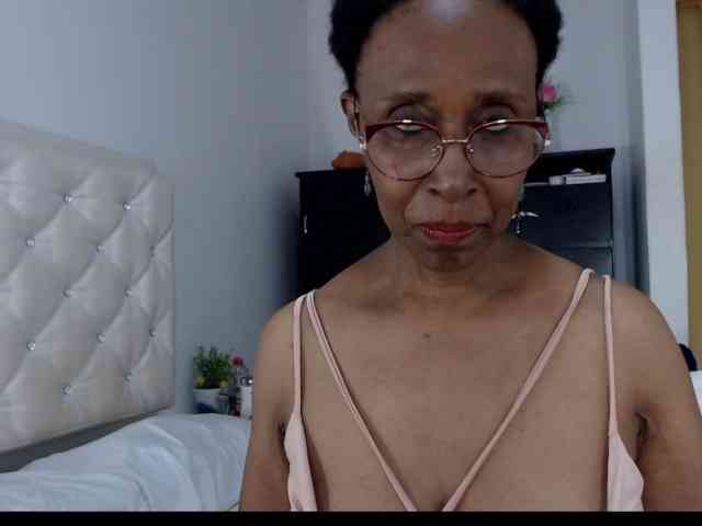 ebonymilf webcam